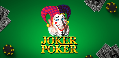 Joker Poker