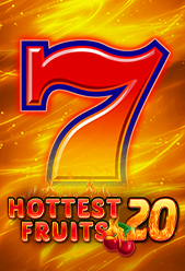 Hottest Fruits 20