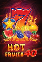Hot Fruits 40