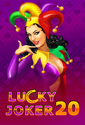 Lucky Joker 20
