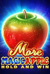More Magic Apple