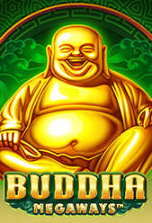 Buddha Megaways