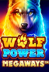 Wolf Power Megaways™