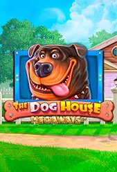 The Dog House Megaways