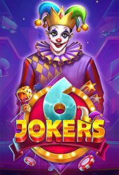 6 Jokers