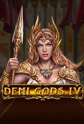 Demi Gods V