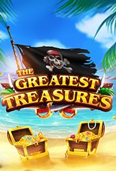 The Great Wall Treasure