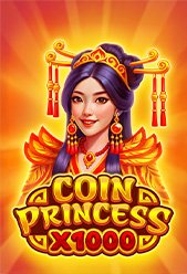Coin Princess x1000