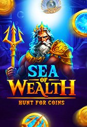 Sea of Wealth: Hunt for Coins