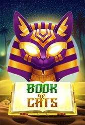 Book of Cats