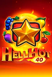 Hell Hot 40
