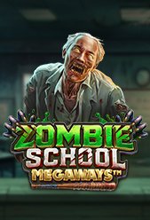 Zombie School Megaways