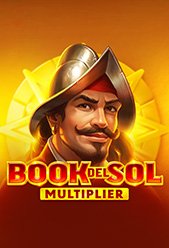Book del Sol: Multiplier