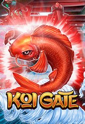 Koi Gate