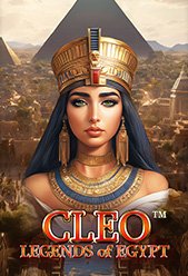 Cleo Legends of Egypt