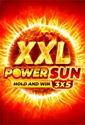 Power Sun XXL