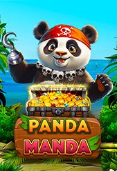 Panda Manda