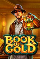 Book of Gold