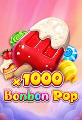 Bonbon Pop 1000