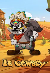 Le Cowboy