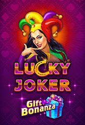 Lucky Joker Gift Bonanza