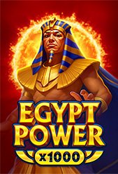 Egypt Power x1000