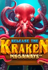 Release the Kraken Megaways™
