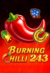 Burning Chilli 243