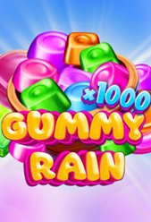 Gummy Rain 1000