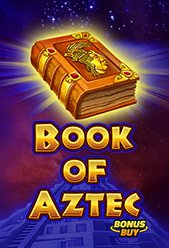 Book of Aztec Bonus Buy