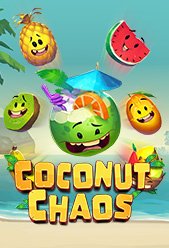 Coconut Chaos