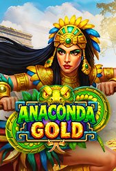 Anaconda Gold