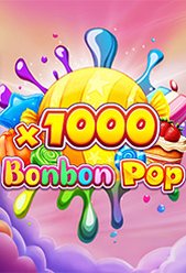 Bon bon pop 1000