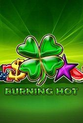 Burning Hot