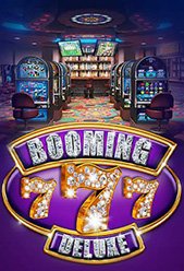 Booming Seven Deluxe