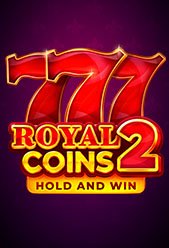 Royal Coins 2: Hold and Win