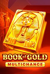 Book of Gold: Multichance