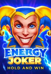 Energy Joker: Hold and Win