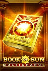 Book Of Sun Multichance